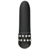 Just for You TOYJOY Vibro Diamond Petit 12cm Noir